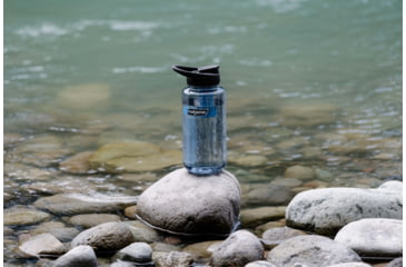 Image of Platypus Day Cap Filter, Blue, 13878