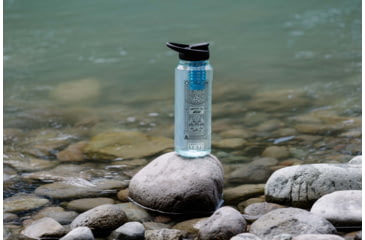 Image of Platypus Day Cap Filter, Blue, 13878