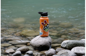 Image of Platypus Day Cap Filter, Blue, 13878