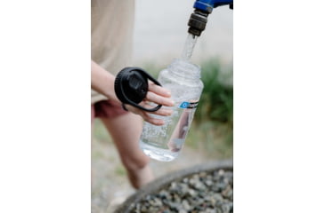 Image of Platypus Day Cap Filter, Blue, 13878