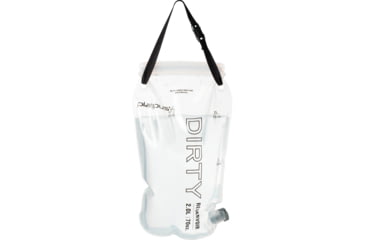 Image of Platypus GravityWorks Water Filter Complete Kit, 2.0L, Clear/Blue, 6951