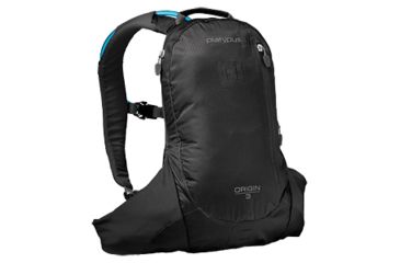 Image of Platypus Origin 3 Hydration Pack -Black