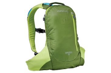 Image of Platypus Origin 3 Hydration Pack -Green