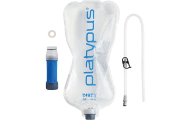 Image of Platypus 2L Quickdraw Filter