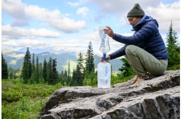 Image of Platypus 2L Quickdraw Filter