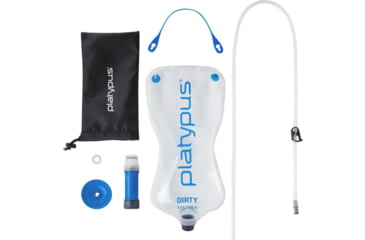 Image of Platypus 3L Quickdraw Gravity Filter