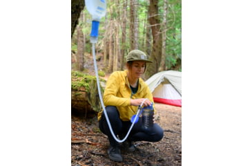 Image of Platypus 3L Quickdraw Gravity Filter