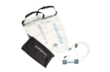 Image of Platypus 4L GravityWorks System Filter