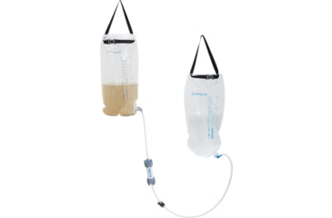 Image of Platypus 4L GravityWorks System Filter