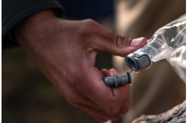 Image of Platypus 4L GravityWorks System Filter