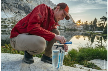 Image of Platypus Big Zip EVO Reservoir