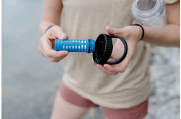 Image of Platypus DayCap Filter Replacement