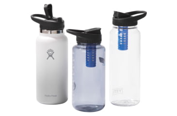 Image of Platypus DayCap In Bottle Filter