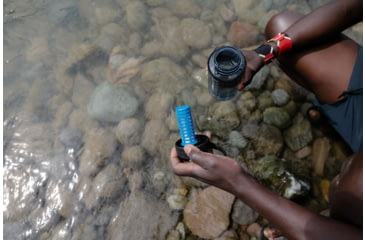 Image of Platypus DayCap In Bottle Filter