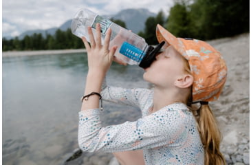 Image of Platypus DayCap In Bottle Filter