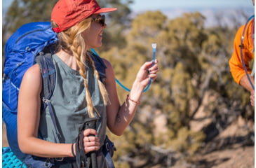 Image of Platypus Hoser Reservoir