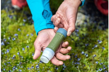 Image of Platypus Quick Draw Filter