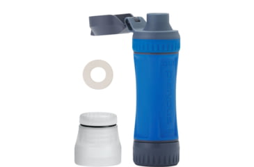 Image of Platypus Quick Draw Filter