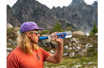 Image of Platypus Quick Draw Filter