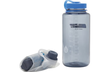 Image of Platypus QuickDraw Microfilter System, Blue, 1L, 11459