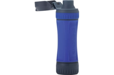 Image of Platypus QuickDraw Filter Only, Blue, 11458