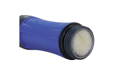 Image of Platypus QuickDraw Filter Only, Blue, 11458