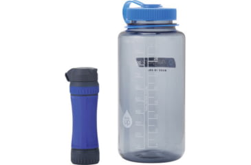 Image of Platypus QuickDraw Filter Only, Blue, 11458