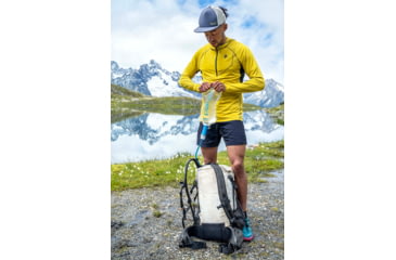 Image of Platypus Quickdraw Filters, Blue, 2L, 11694