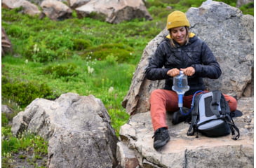 Image of Platypus Quickdraw Filters, Blue, 2L, 11694