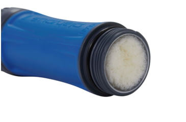 Image of Platypus Quickdraw Filters, Blue, 2L, 11694
