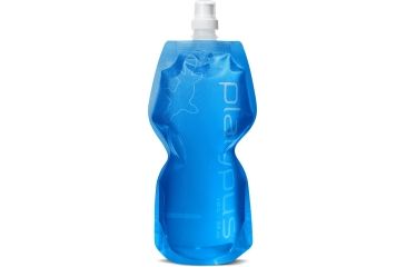 Image of Platypus Softbottle Push/pull Blu .5l 06939