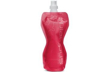 Image of Platypus Softbottle Closure Cap Red 1l 06936