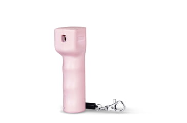 Image of Plegium Smart Mini Pepper Spray, Pink, SPSM-PI