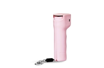 Image of Plegium Smart Mini Pepper Spray, Pink, SPSM-PI