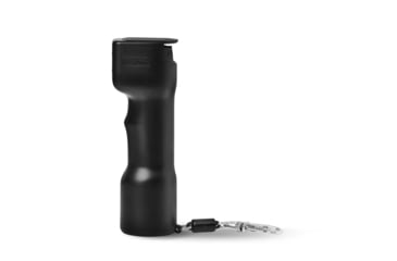 Image of Plegium Smart Pepper Spray, Black, SPS-BL