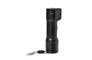 Image of Plegium Smart Pepper Spray, Black, SPS-BL
