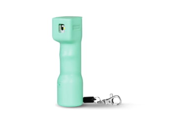 Image of Plegium Smart Pepper Spray, Mint Green, SPS-MG