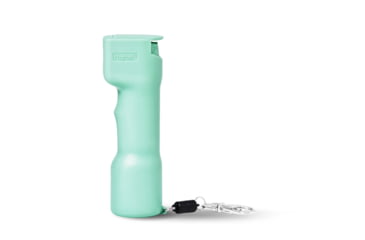Image of Plegium Smart Pepper Spray, Mint Green, SPS-MG