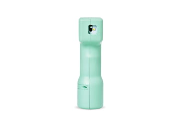 Image of Plegium Smart Pepper Spray, Mint Green, SPS-MG
