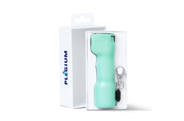 Image of Plegium Smart Pepper Spray, Mint Green, SPS-MG