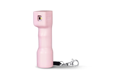 Image of Plegium Smart Pepper Spray, Pink, SPS-PI