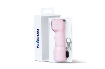 Image of Plegium Smart Pepper Spray, Pink, SPS-PI