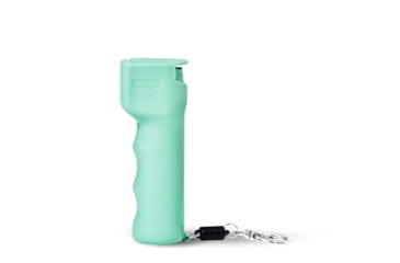 Image of Plegium Standard Pepper Spray, Mint Green, PPS-MG