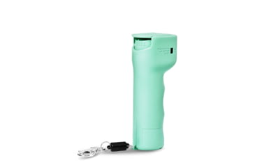 Image of Plegium Standard Pepper Spray, Mint Green, PPS-MG