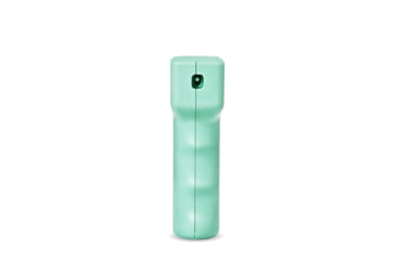 Image of Plegium Standard Pepper Spray, Mint Green, PPS-MG