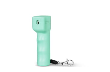 Image of Plegium Standard Pepper Spray, Mint Green, PPS-MG