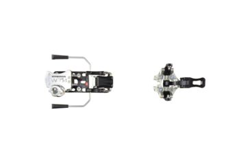 Image of Plum Guide 12 Binding w/Brakes, 115mm, P-35115