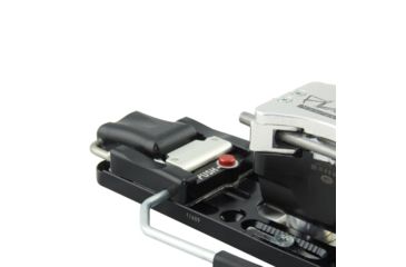 Image of Plum Guide 12 Binding w/Brakes, 115mm, P-35115