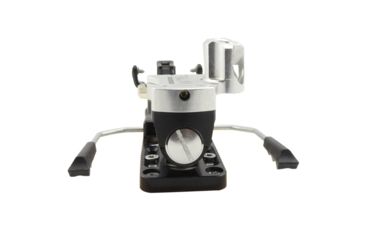 Image of Plum Guide 12 Binding w/Brakes, 115mm, P-35115