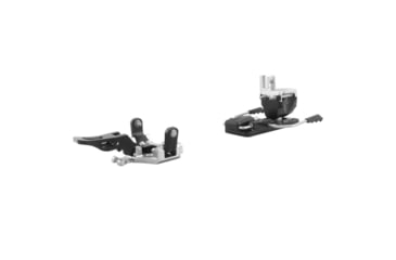 Image of Plum Guide 12 Binding w/Brakes, 95mm, P-35095